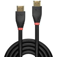 LINDY HDMI Kabel 4K60 aktiv 7,5m (41016)