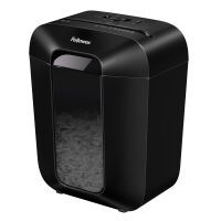 Fellowes Powershred LX 45 Aktenvernichter und Zubehör
