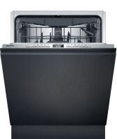 Siemens GESCHIRRSPÜLER VOLLI. 6PR.60CM (SN63EX22CE        SW)