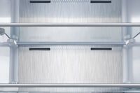 Hisense Weissware GEFRIERSCHRANK NOFROST   186CM (FV354N4BIE        ED)