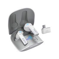 ASUS KOPFHÖRER ROG CETRA TRUE WIRELESS SPEEDNOVA WHT (90YH03Y0-BTUA10)