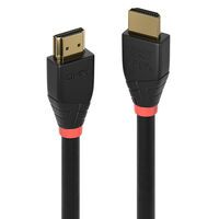 LINDY HDMI 2.0 Kabel 18G aktiv 4K60Hz 15m (41072)