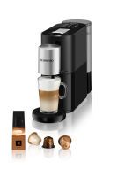 Groupe SEB XN8908 Atelier - Coffee Machine