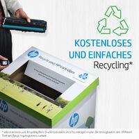 HP Inc. HP 145A      Schwarz     LaserJet    Tonerpatrone (W1450A)