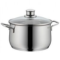 WMF Diadem Plus Kochgeschirr-Set 4-teilig