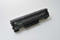 Peach Toner HP CE285A, No.85A black remanufactured (PT218)