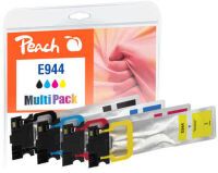 Peach Patrone Epson Nr.944         MultiPack       REM,KOM (PI200-786)