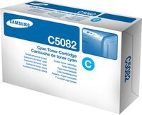 HP Inc. HP ersetzt Samsung CLT C5082S Cyan Tonerpatrone (SU056A)