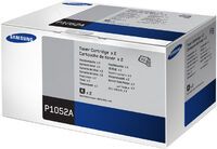 HP Inc. HP ersetzt Samsung MLT-P1052A 2er Pack Schwarz Tonerpatrone (SV115A)