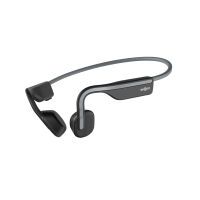 Shokz OpenMove Grau On-Ear kabellos
