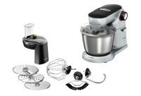 Bosch KÜCHENMASCHINE           1300W (MUM9D33S11        SI)