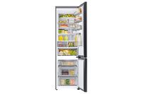 Samsung KÜHL-GEFRIERKOMBI STAND 203X59 (RB38C7B6AS9       SW)