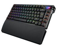 ASUS TASTATUR ROG AZOTH EXTREME GAMING TASTATUR DT (90MP03MA-BKDA01)