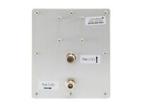 Level One LevelOne Panel Antenne direkti./Dual-Polariz.15dBi      5GHz (WAN-9151)