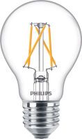 Philips 77213001 LED EEK A+ A++ - E E27 Glühlampenform 7.5 W 3 1.6 W 60