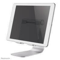 Neomounts by Newstar tablet stand - Tablet/UMPC - Passive holder - Desk - Silver