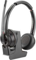 HP Poly Savi 8220 UC DECT 1880-1900 MHz USB-A Headset-EURO (8D3F2AA#ABB)