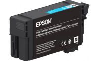 Patrone Epson T40D2 cyan XL                            T40D2 (C13T40D240)