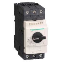 Schneider Electric MOTORSCHUTZSCHALTER  37 - 50A (GV3P50)