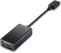 HP Inc. HP Adapter USB-C -> VGA (N9K76AA)