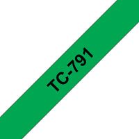 Brother TC TC791 Labels