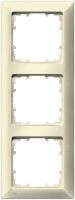 Siemens RAHMEN 3FACH        DELTA LINE (5 TG 25830  EWS)