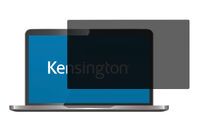 KENSINGTON Blickschutzfilter 2-fach abnehmbar für 15,6 Zoll 16:9 Laptop (626469)