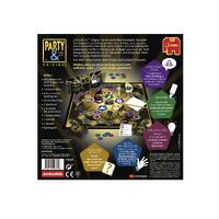 Jumbo Party & Co. Original