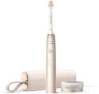 Philips HX9992/11 Sonicare 9900 Prestige Zahnbürste gold