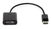 HP Inc. HP Adapter Displayport -> DVI Adapter (F7W96AA)