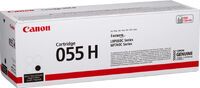 Canon 055H - 7600 pages - Black - 1 pc(s)