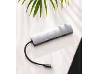 SANDBERG USB-C 8K Display Dock (136-43)