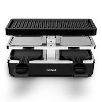 Tefal RACLETTE PLUG & SHARE (RACLETTE-GRILL)