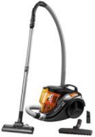 Rowenta COMPACT POWER CYCLONIC PARKETT (STAUBSAUGER BEUTELLO)