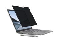 Kensington MagPro Elite Magnetic Privacy Screen for Surface Laptop - Notebook - Frameless display privacy filter - Black - Privacy - LCD - 3:2