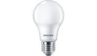 Philips LED LAMPE 4,9W 827 E27 470LM (COREPRO LEDBULB ND)