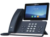 Yealink IP Telefon SIP-T58W (1301111)