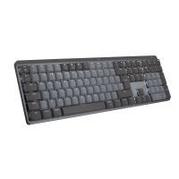 Logitech Niederlande LGN Logitech MX Mechanical Choc Brown V2 US Layout (920-010757)