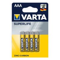 Varta MICRO SUPERLIVE STANDARD 1,5V (2003101414/4STK.BLIS)