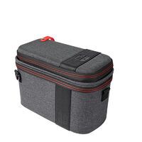 PDP 500-141-EU - Carrying case - Nintendo Switch - Grey