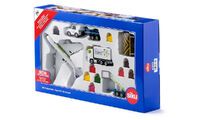 Siku 6312 - Airport & aircraft - Boy - Multicolor - 355 mm - 210 mm - 60 mm