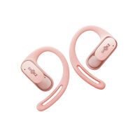Shokz OpenFit Air Pink On-Ear kabellos