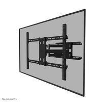 Neomounts WAH 55"-110" 1TFT 5Gelenke schwarz Max.125K (WL40S-950BL18)