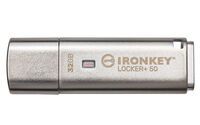 KINGSTON 32GB IKLP50 AES USB w/256bit Encryption (IKLP50/32GB)