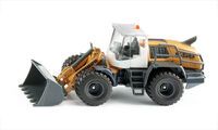 siku Liebherr L 566 Radlader