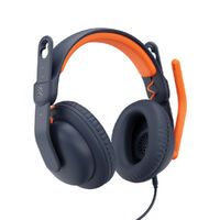 LOGITECH Zone Learn - CLASSIC BLUE - WW-9006 (981-001383)
