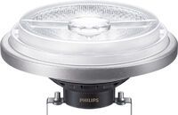 Philips PHIL MST LEDspot ExpertColor 11-50W/927 AR111 12V G53 24° dimmbar G