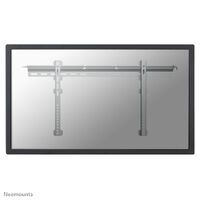 Neomounts WAH 37"-75"  1TFT 1Gelenk  sil.  Max.50 (PLASMA-W065)