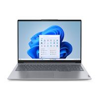 Lenovo ThinkBook 16 AMD G7  16"   R5-7535HS  16/512 WUXGA W11P (21MW001WGE)