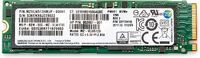 HP Inc. HP SSD - 1 TB - intern - M.2 2280 - PCIe 4.0 x4 (NVMe) (406L7AA)